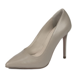 Scarpe eleganti donna 1299 beige