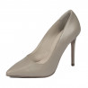 Scarpe eleganti donna 1299 beige