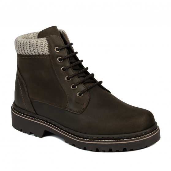 Stivali uomo 471 tuxon kaki