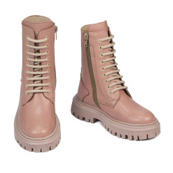 Stivaletti bambini 3031 polvere