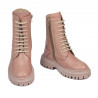 Stivaletti bambini 3031 polvere