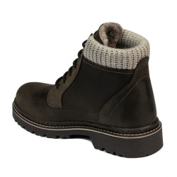 Stivali uomo 471 tuxon kaki