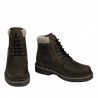 Stivali uomo 471 tuxon kaki