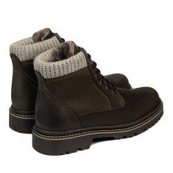 Stivali uomo 471 tuxon kaki