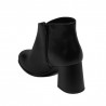 Stivaletti donna 1194 nero