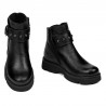 Stivali bambini 3032 nero
