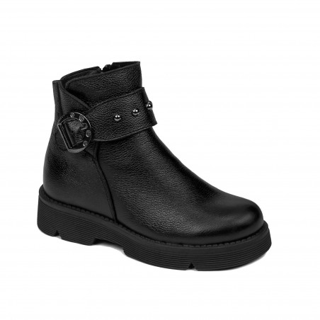 Stivali bambini 3032 nero