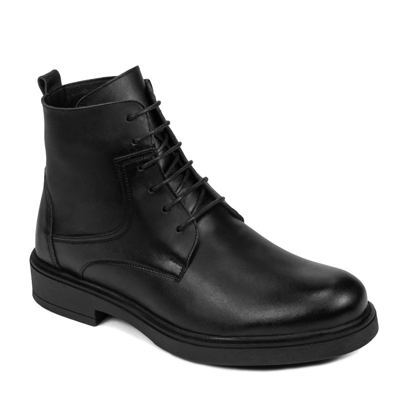 Stivali uomo 4137 nero