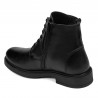 Stivali uomo 4137 nero