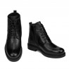 Stivali uomo 4137 nero