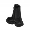Stivaletti bambini 3031 nero