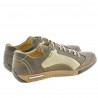 Scarpe sportive uomo 707 tuxon sabbia