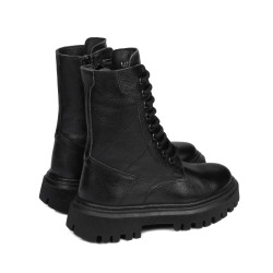 Stivaletti bambini 3031 nero