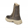 Stivaletti bambini 3031 bronzo