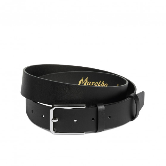 Cintura uomo 70b nero