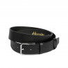 Cintura uomo 70b nero