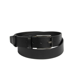 Cintura uomo 70b nero