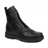 Stivali uomo 4139m nero