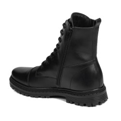 Stivali uomo 4139m nero