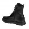 Stivali uomo 4139m nero