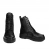 Stivali uomo 4139 nero