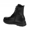 Stivali uomo 4139 nero