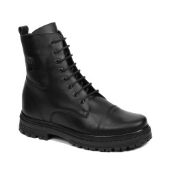 Stivali uomo 4139 nero