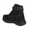 Stivaletti uomo 4138 tuxon nero