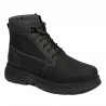 Stivaletti uomo 4138 tuxon nero