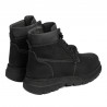 Stivaletti uomo 4138 tuxon nero