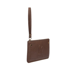 Portafoglio donna 202g marrone scuro