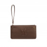 Portafoglio donna 202g marrone scuro