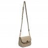 Borsa da donna a spalla 017g beige