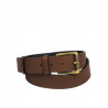 Cintura uomo 06b marrone