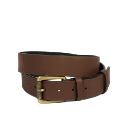 Cintura uomo 06b marrone