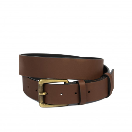 Cintura uomo 06b marrone
