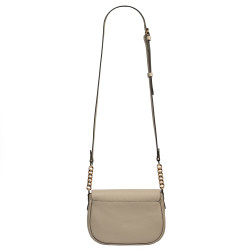 Borsa da donna a spalla 017g beige