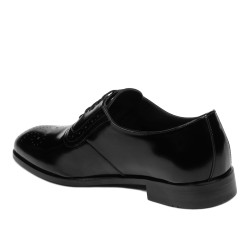 Scarpe eleganti uomo 959 nero florantic
