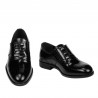 Scarpe eleganti uomo 959 nero florantic