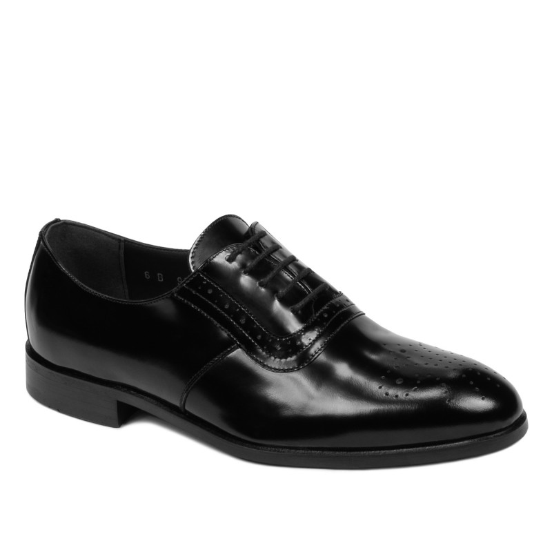 Scarpe eleganti uomo 959 nero florantic
