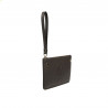 Portafoglio donna 202g dark brown elefante