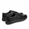 Scarpe casual/sport uomo 960 nero