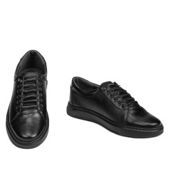 Scarpe casual/sport uomo 960 nero
