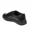 Scarpe casual/sport uomo 960 nero