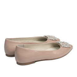 Ballerine donna 1301 nude