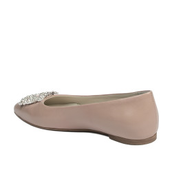 Ballerine donna 1301 nude