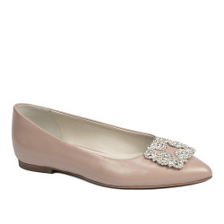 Ballerine donna 1301 nude
