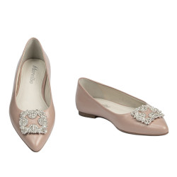 Ballerine donna 1301 nude