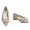 Ballerine donna 1301 nude