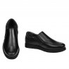 Scarpe casual uomo 962 nero